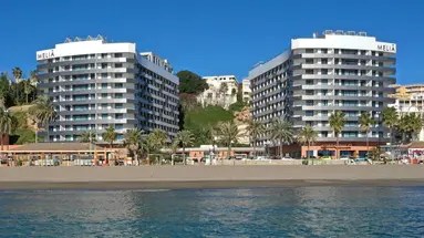 Melia Costa del Sol