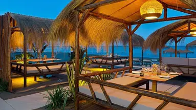 Melia Costa del Sol