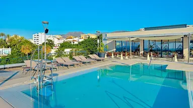 Melia Costa del Sol