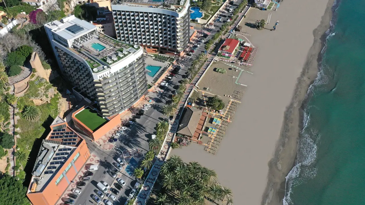 Melia Costa del Sol