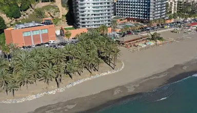 Melia Costa del Sol