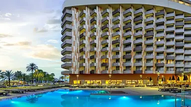 Melia Costa del Sol