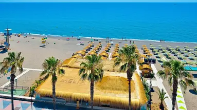 Melia Costa del Sol