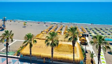 Melia Costa del Sol