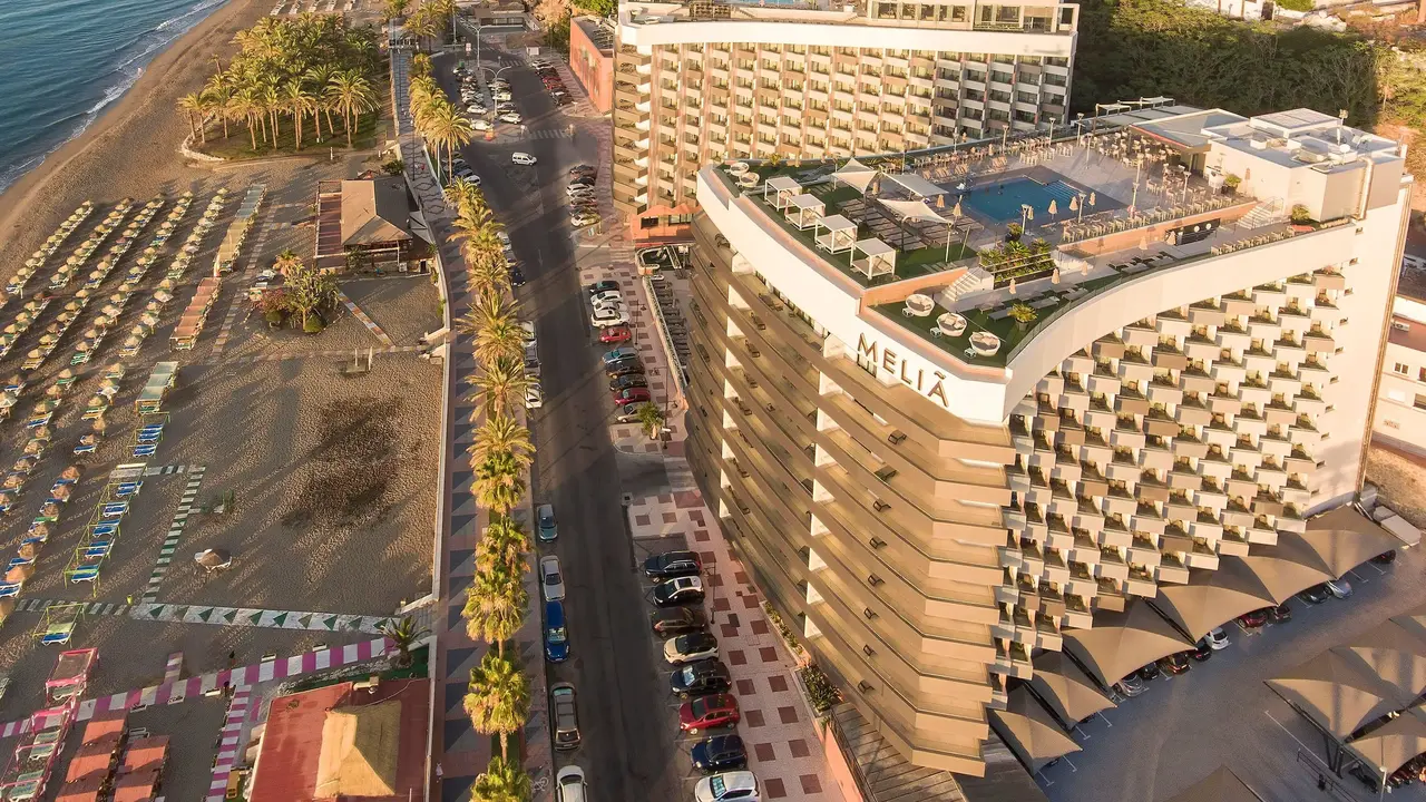 Melia Costa del Sol