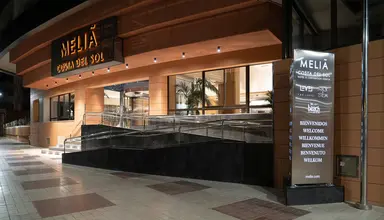 Melia Costa del Sol