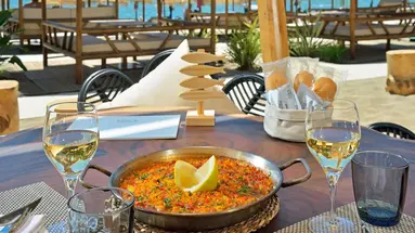 Melia Costa del Sol