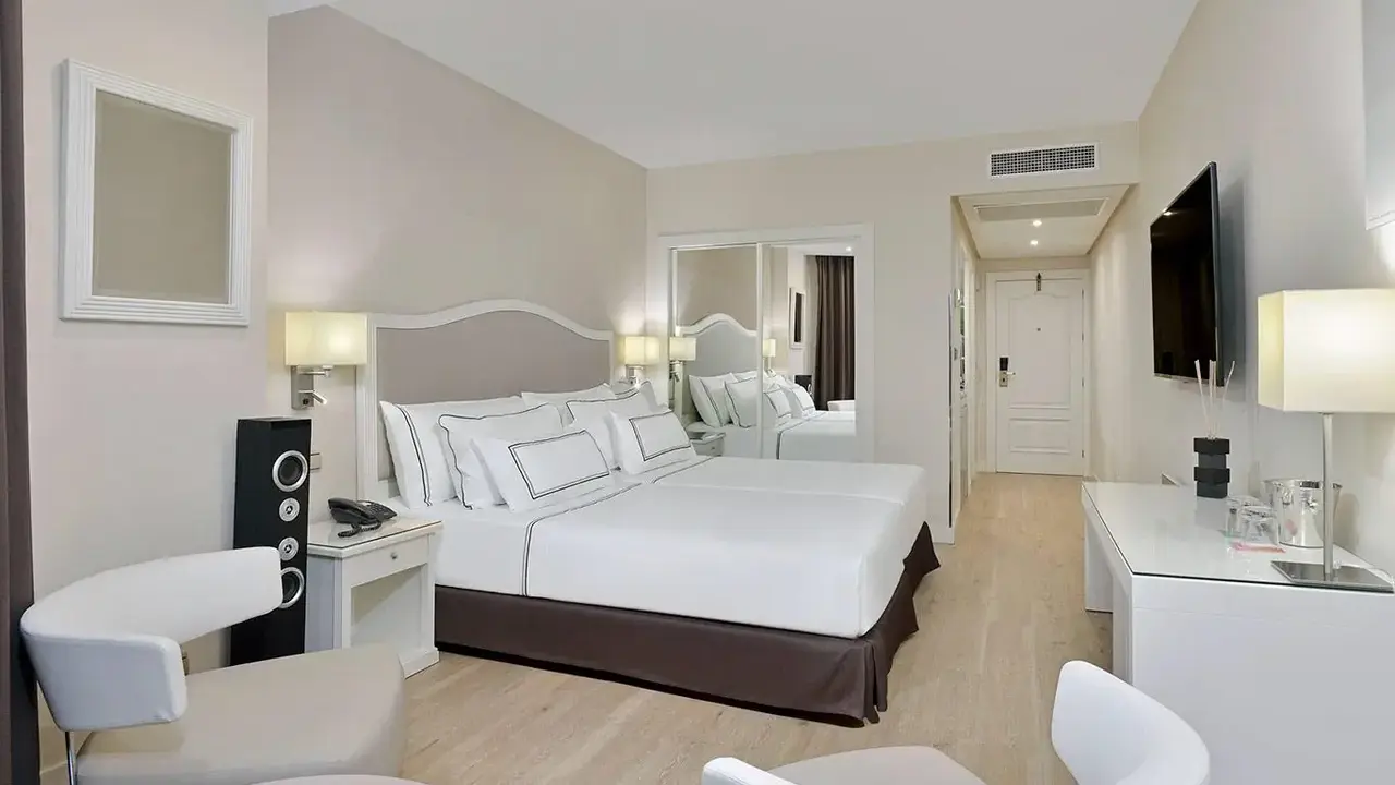 Melia Costa del Sol