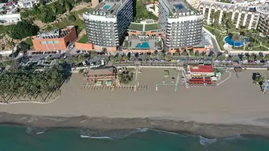 Melia Costa del Sol
