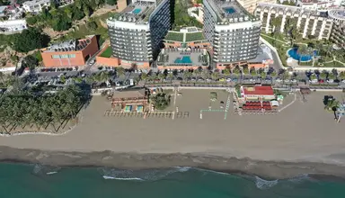 Melia Costa del Sol