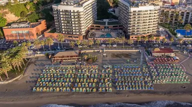 Melia Costa del Sol