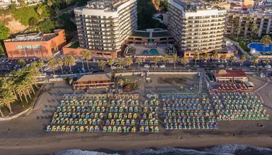 Melia Costa del Sol