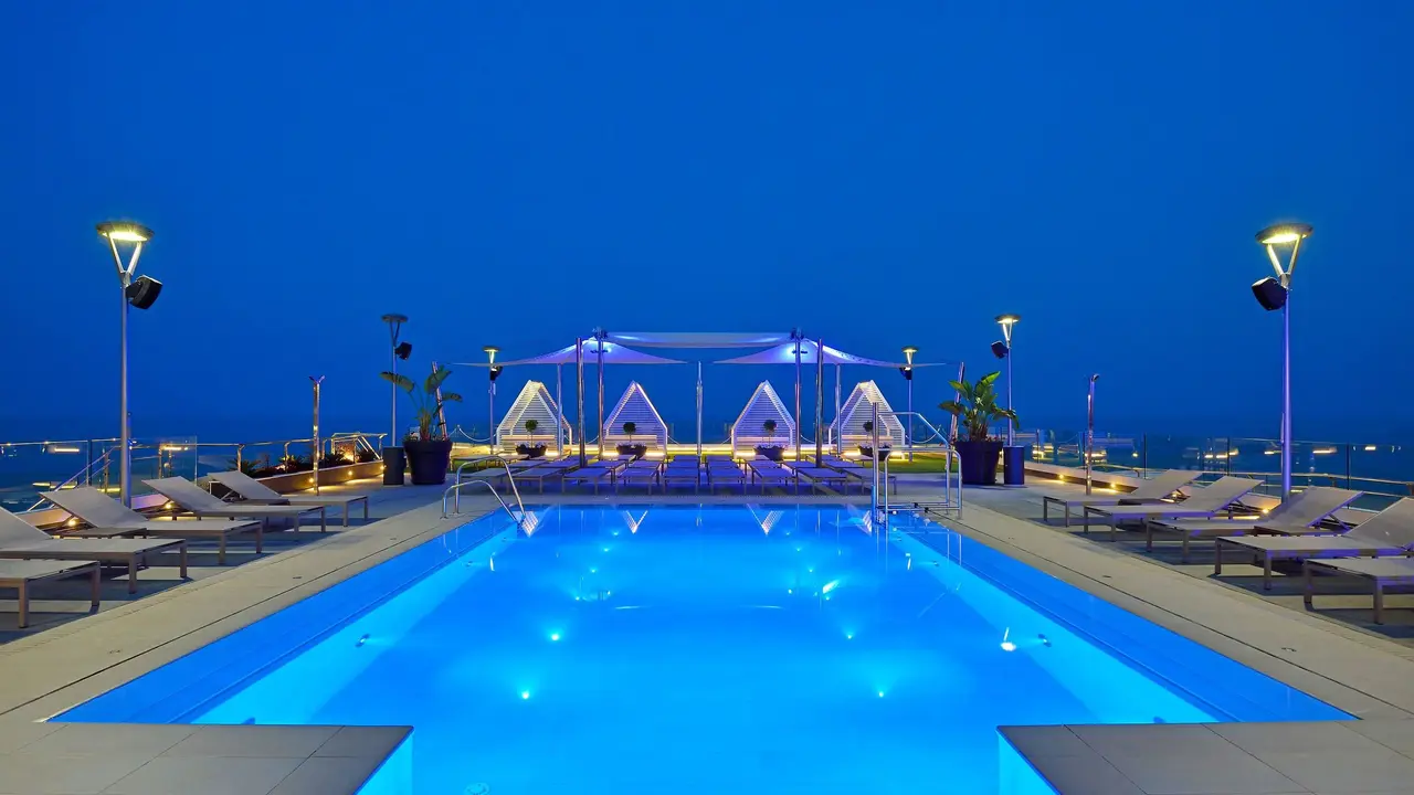 Melia Costa del Sol