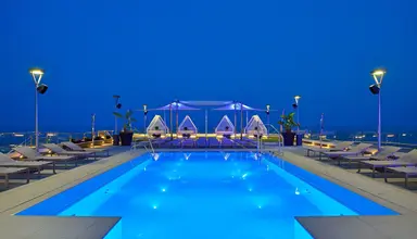 Melia Costa del Sol