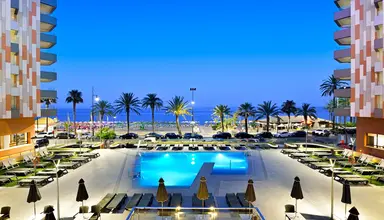 Melia Costa del Sol