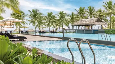 Melia Danang