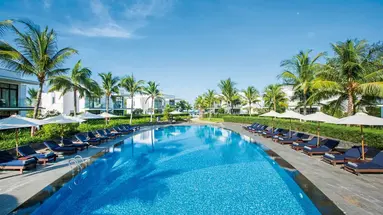 Melia Danang