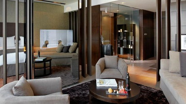 Melia Dubai