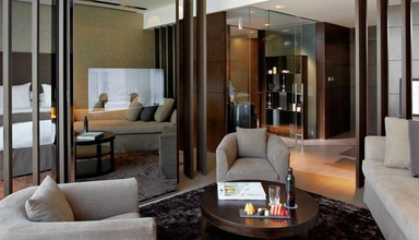 Melia Dubai