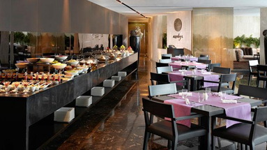 Melia Dubai