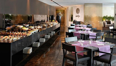 Melia Dubai