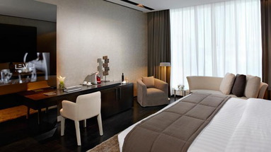 Melia Dubai