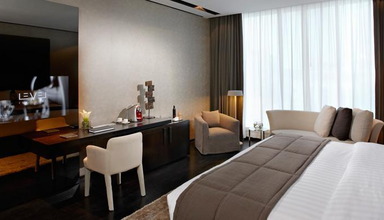 Melia Dubai