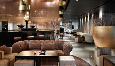 Melia Dubai
