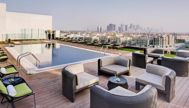 Melia Dubai