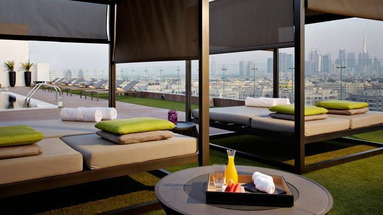 Melia Dubai