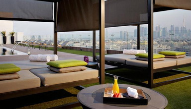 Melia Dubai