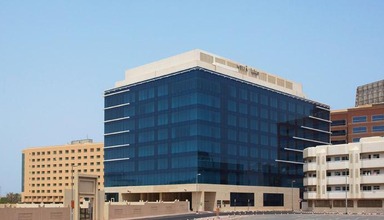 Melia Dubai