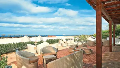Melia Dunas Beach Resort & Spa