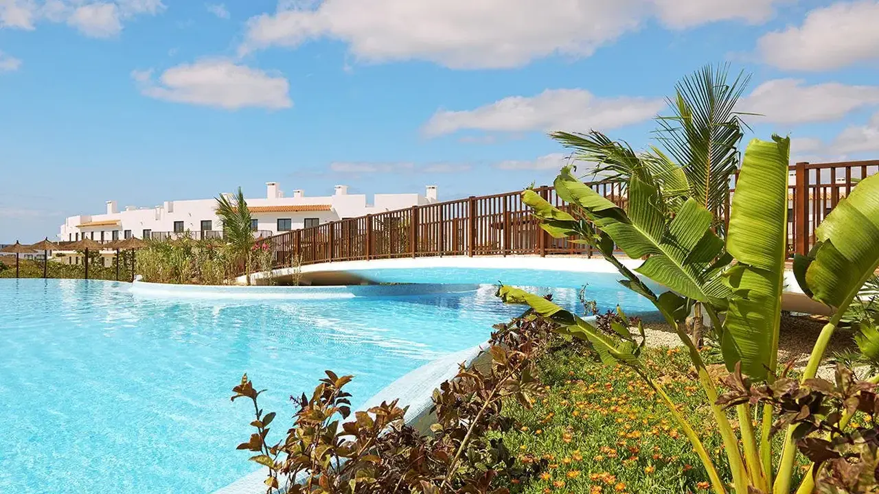 Melia Dunas Beach Resort & Spa