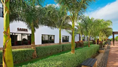 Melia Dunas Beach Resort & Spa