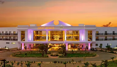 Melia Dunas Beach Resort & Spa