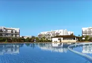 Melia Dunas Beach Resort & Spa