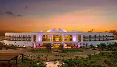 Melia Dunas Beach Resort & Spa