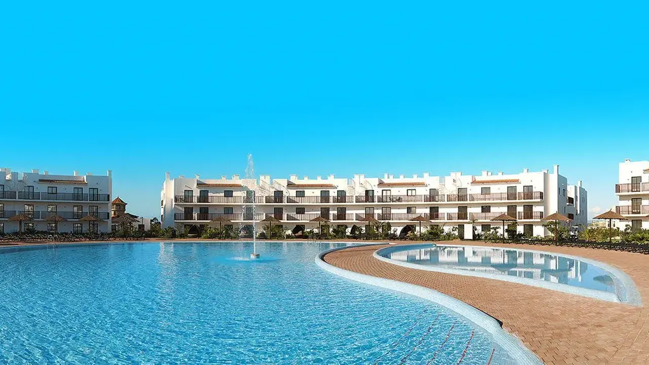 Melia Dunas Beach Resort & Spa