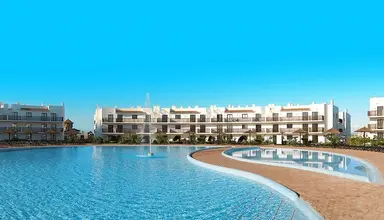 Melia Dunas Beach Resort & Spa
