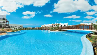 Melia Dunas Beach Resort & Spa