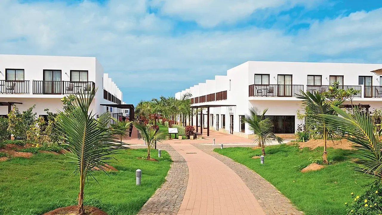 Melia Dunas Beach Resort & Spa