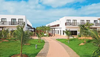 Melia Dunas Beach Resort & Spa