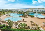 Melia Dunas Beach Resort & Spa