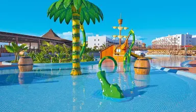 Melia Dunas Beach Resort & Spa