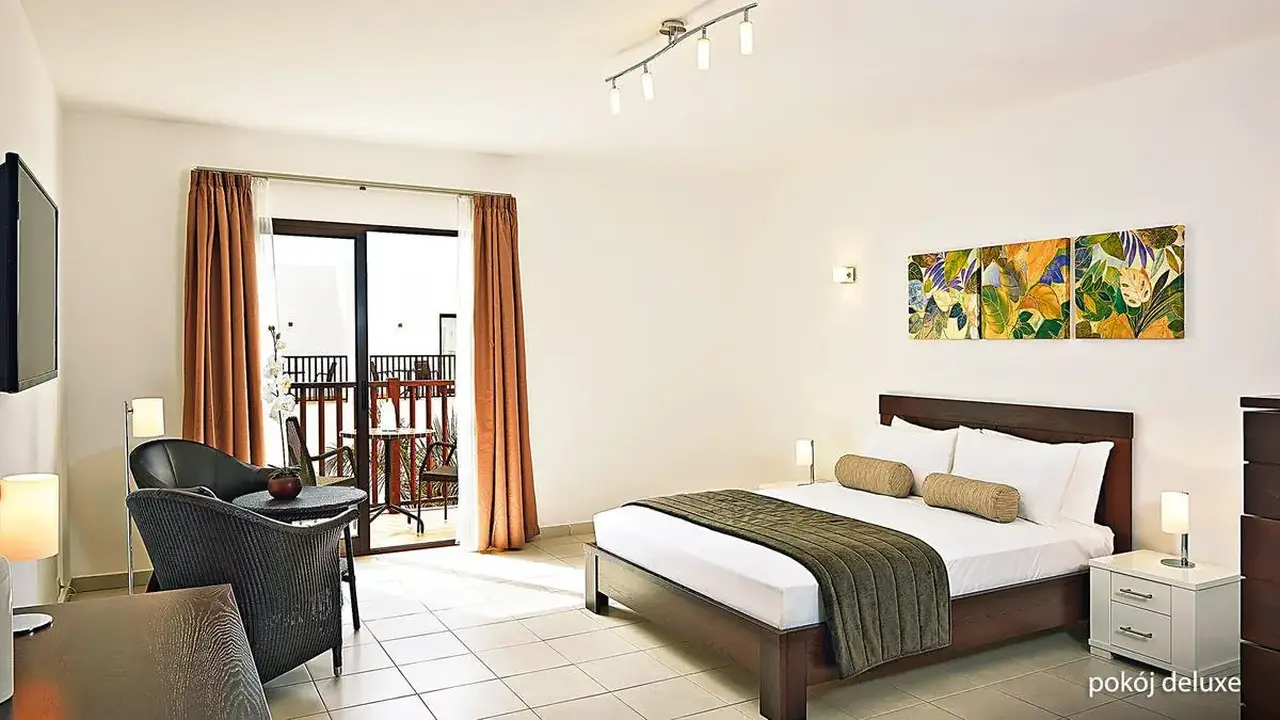 Melia Dunas Beach Resort & Spa