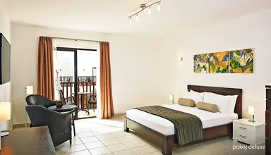 Melia Dunas Beach Resort & Spa