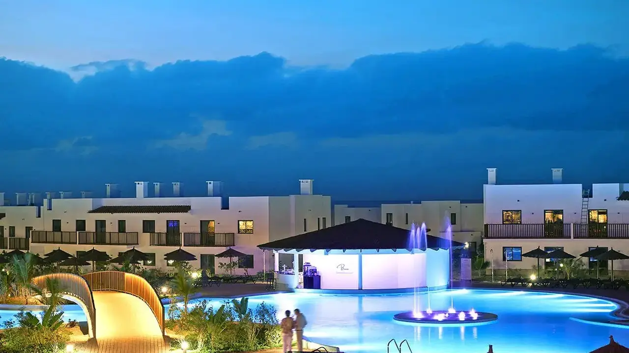 Melia Dunas Beach Resort & Spa
