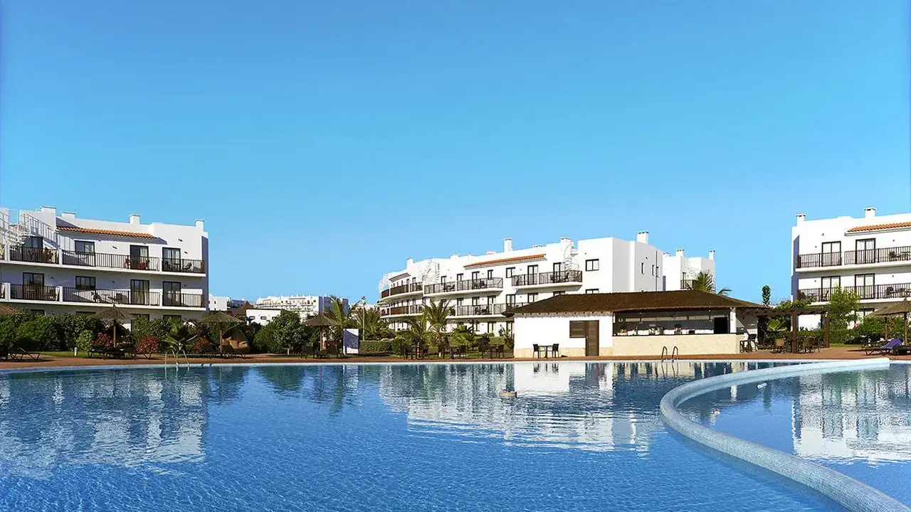 Melia Dunas Beach Resort & Spa