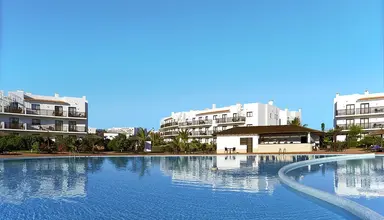 Melia Dunas Beach Resort & Spa